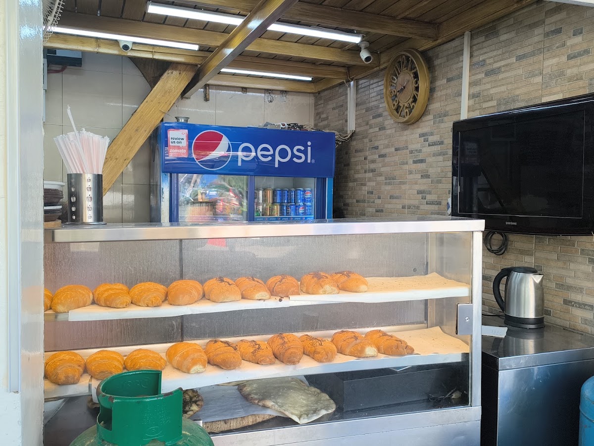 Badran Bakery — photograph 2