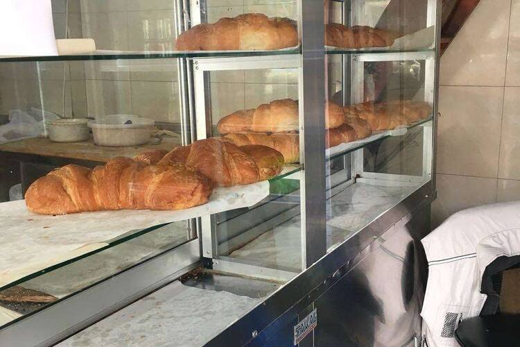 Badran Bakery — photograph 5