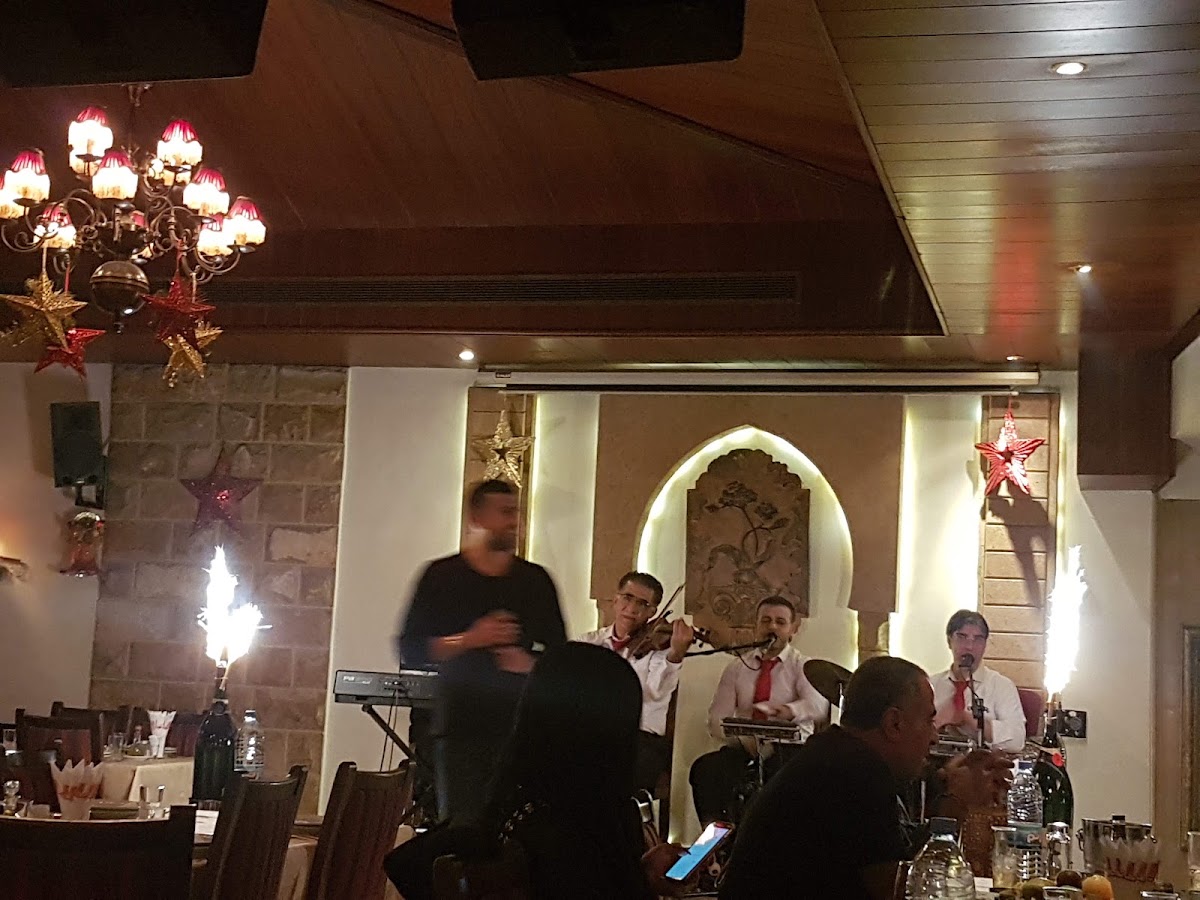 Awtar Restaurant