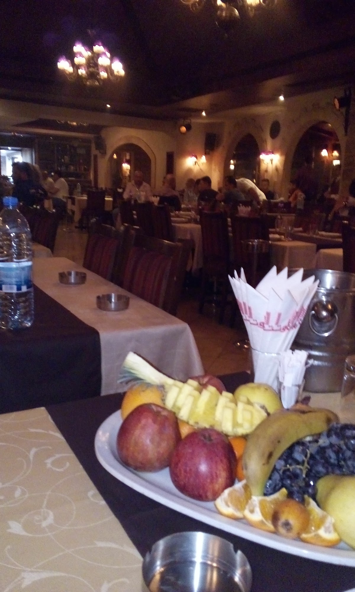 Awtar Restaurant — photograph 5