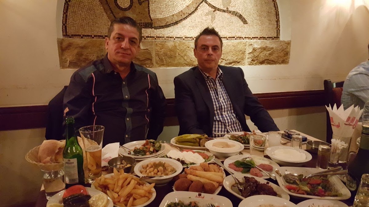 Awtar Restaurant — photograph 6