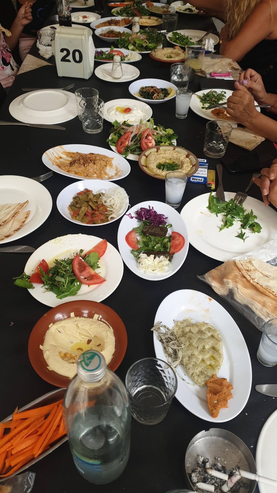 Amir palace restaurant