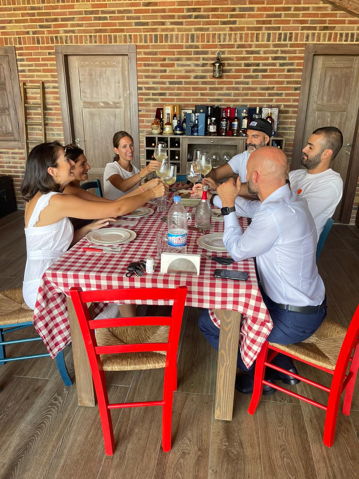 Marco Pizza