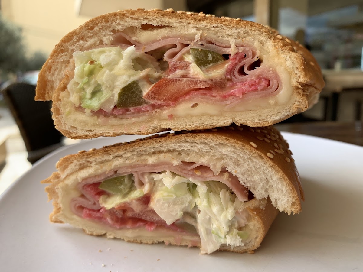 Boulmich — photograph 5