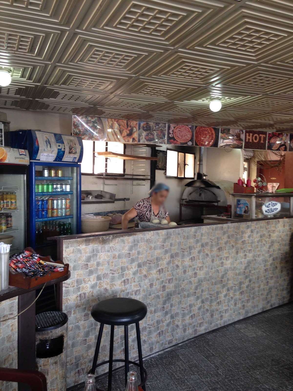 Fast Food Moubayed — photograph 3
