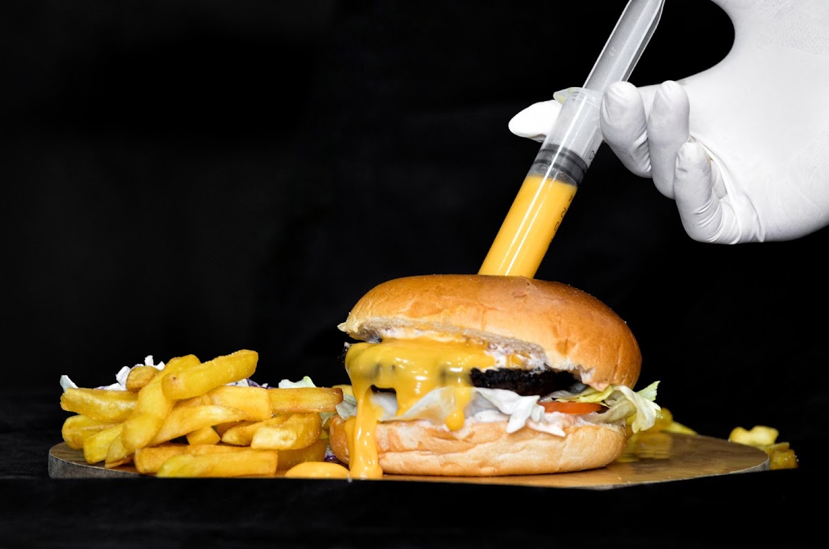 Charcogrill — photograph 2