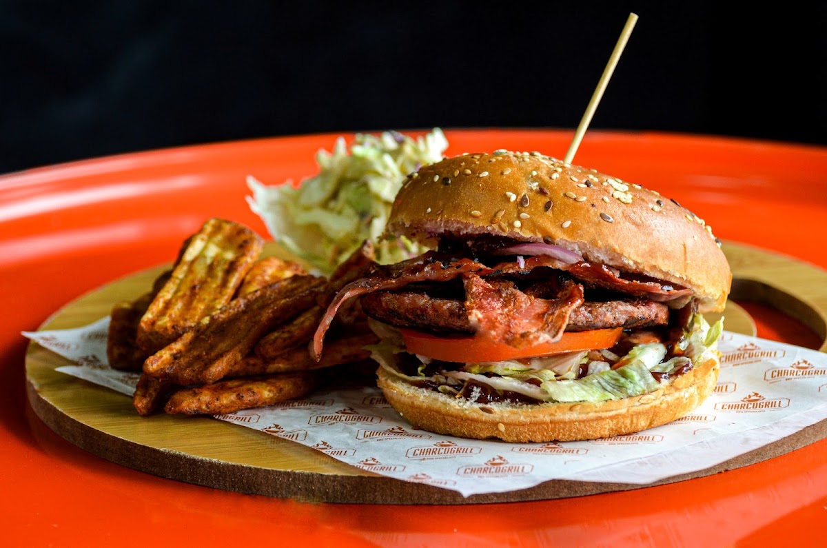 Charcogrill — photograph 3