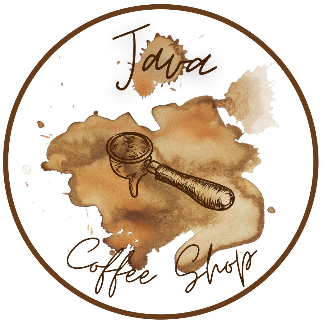Java Coffee Shop — photograph 3