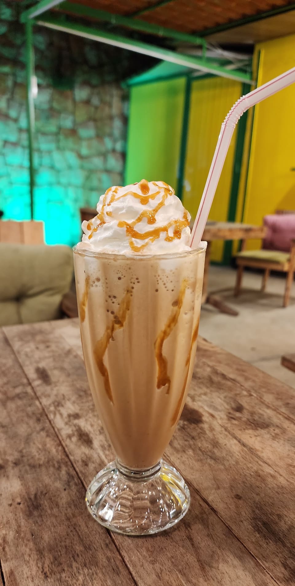 Juice & more -Juices, Crêpes, Waffles, Saj