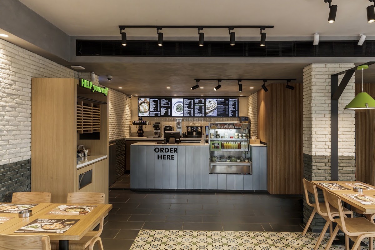 Zaatar w Zeit