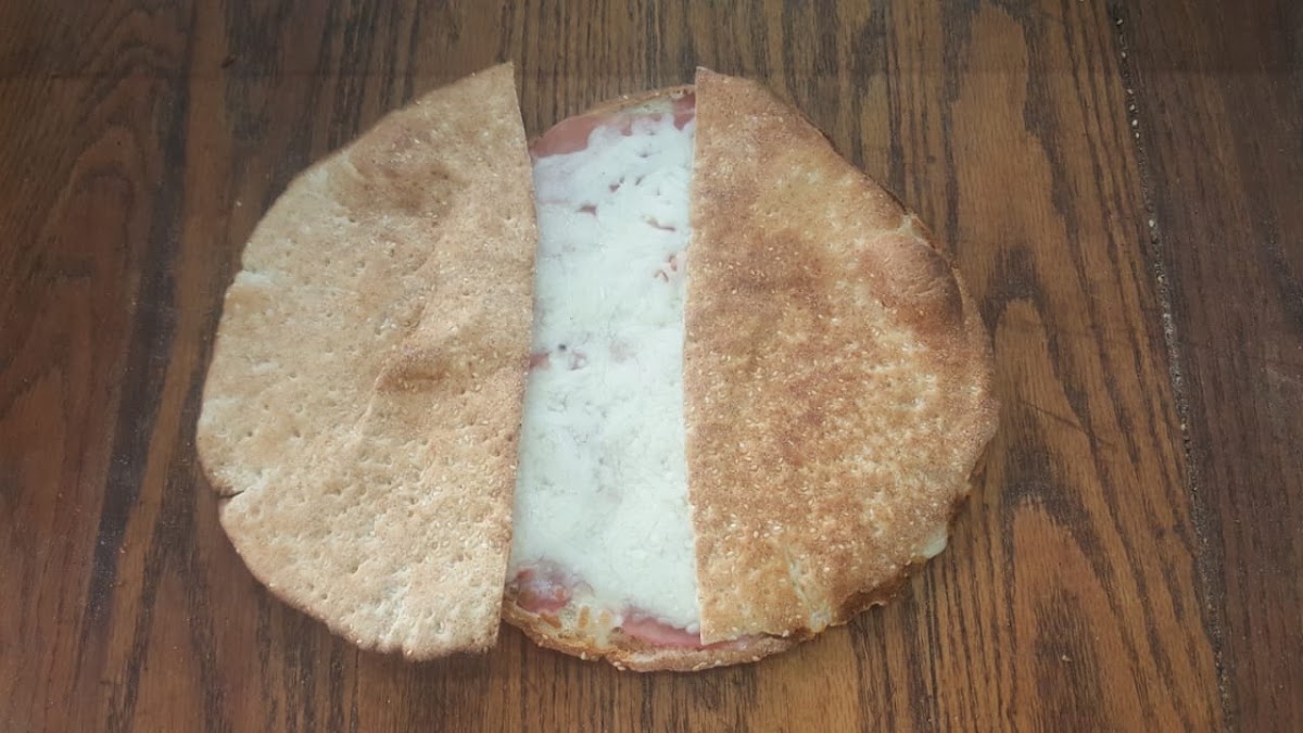 Bread Shop — photograph 3