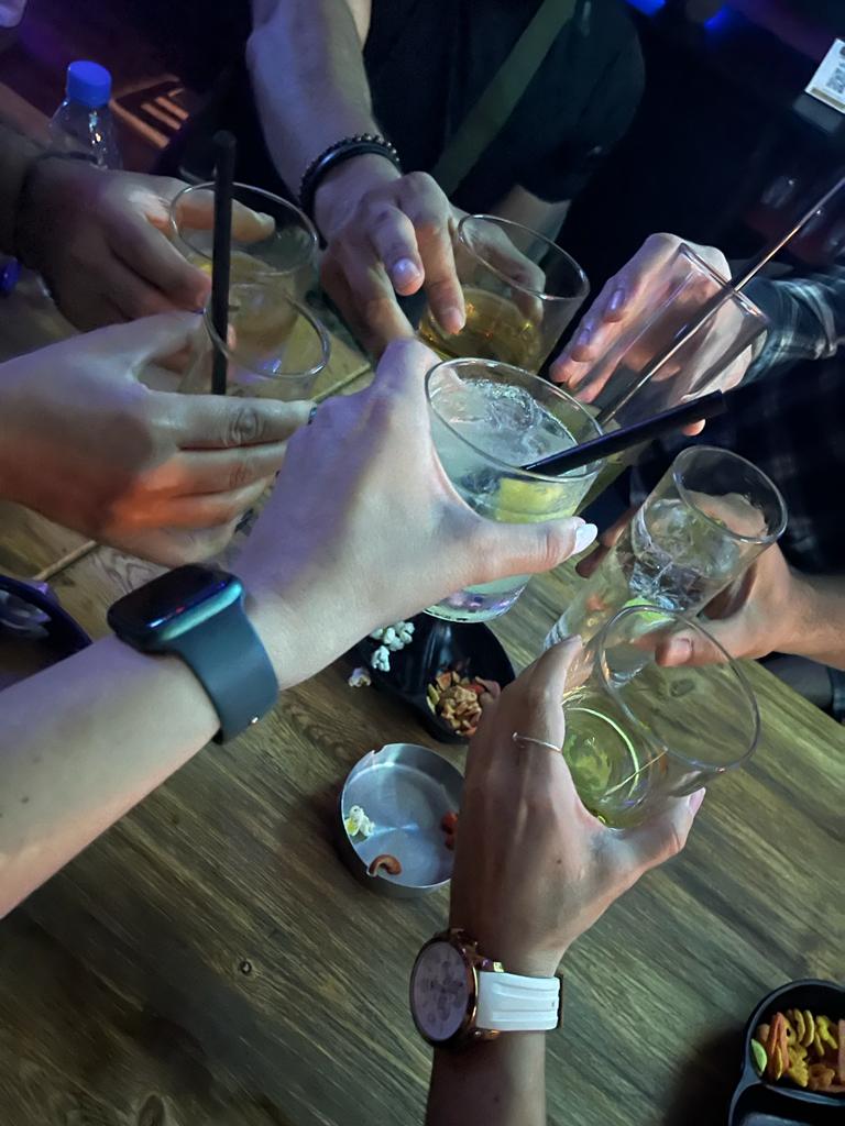 Your voice karaoke lounge — photograph 6