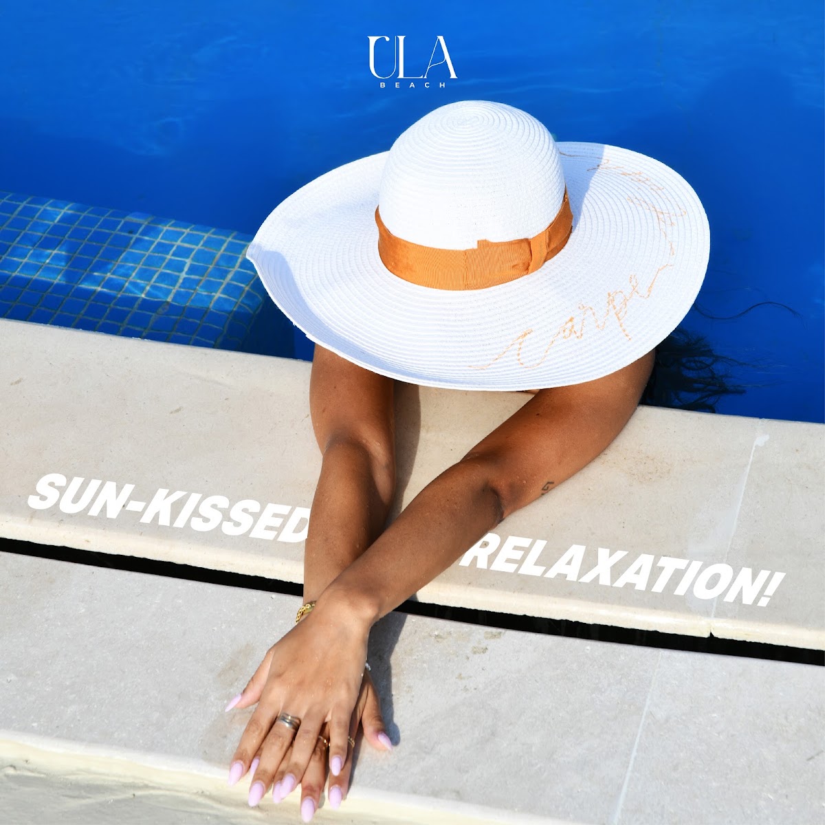 Ula Beach — photograph 5
