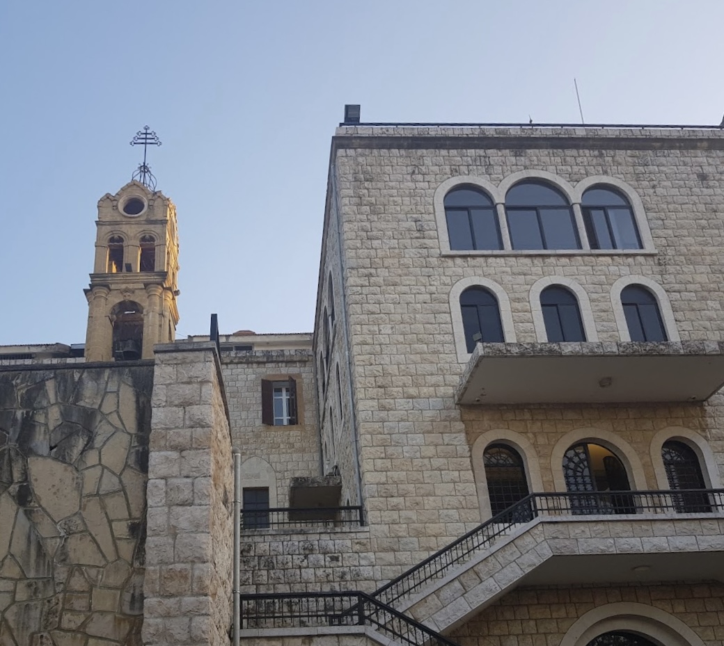 Matraneyet Antelias Al Marouniyeh Al Maqar Al Saifi Qornet Shehwan — photograph 2