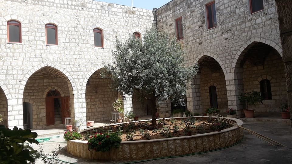 Deir Saydet Al Beshara