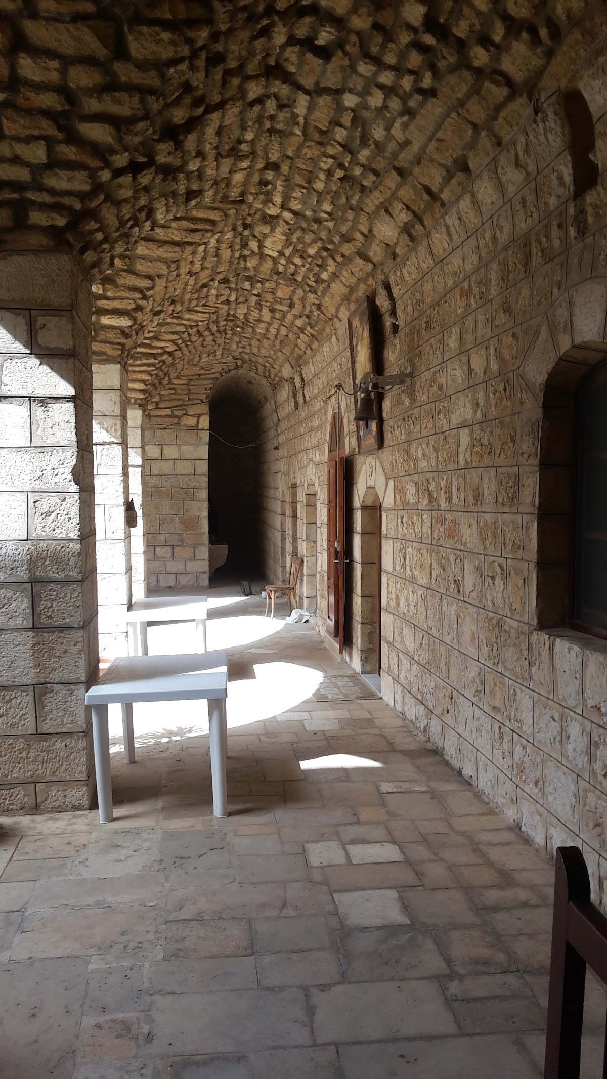 Deir Saydet Al Beshara — photograph 3