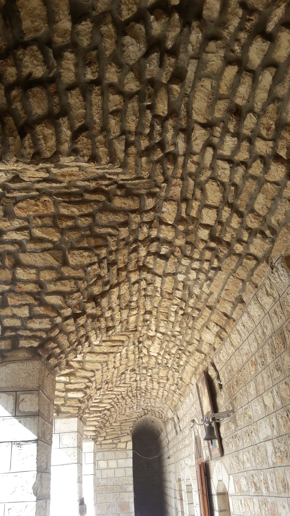 Deir Saydet Al Beshara — photograph 6