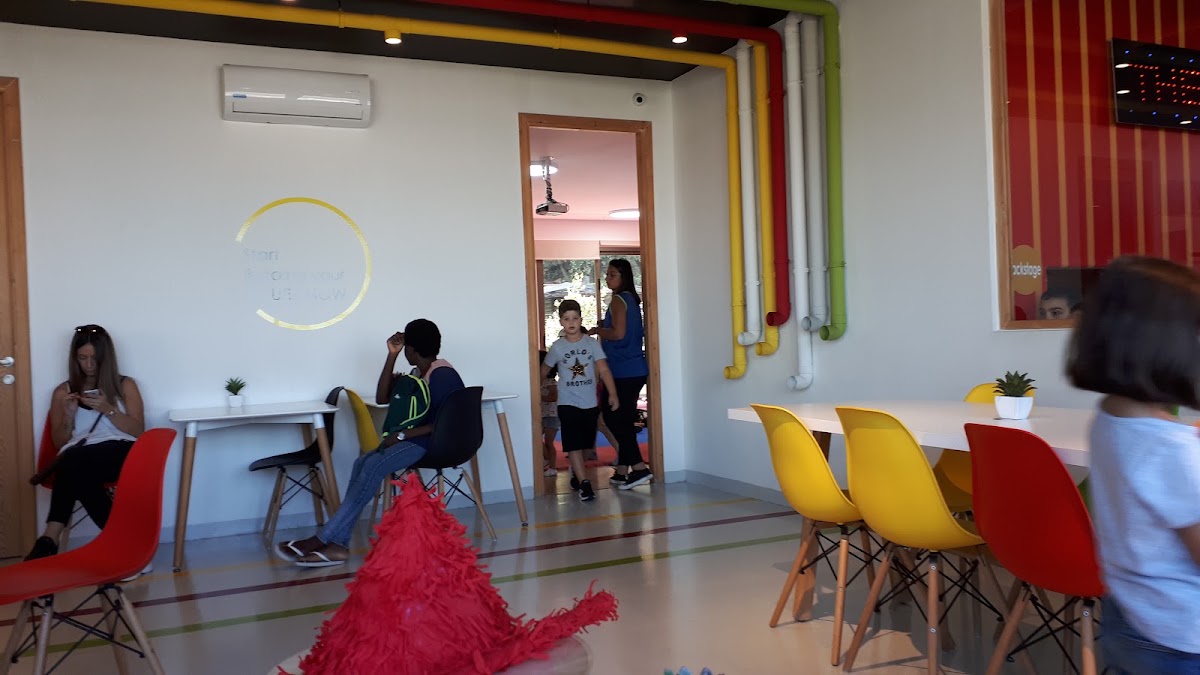 Future Now - After School Center & Birthday Venue — photograph 3