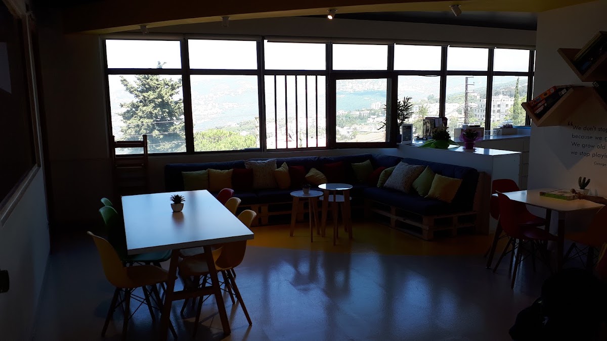 Future Now - After School Center & Birthday Venue — photograph 6