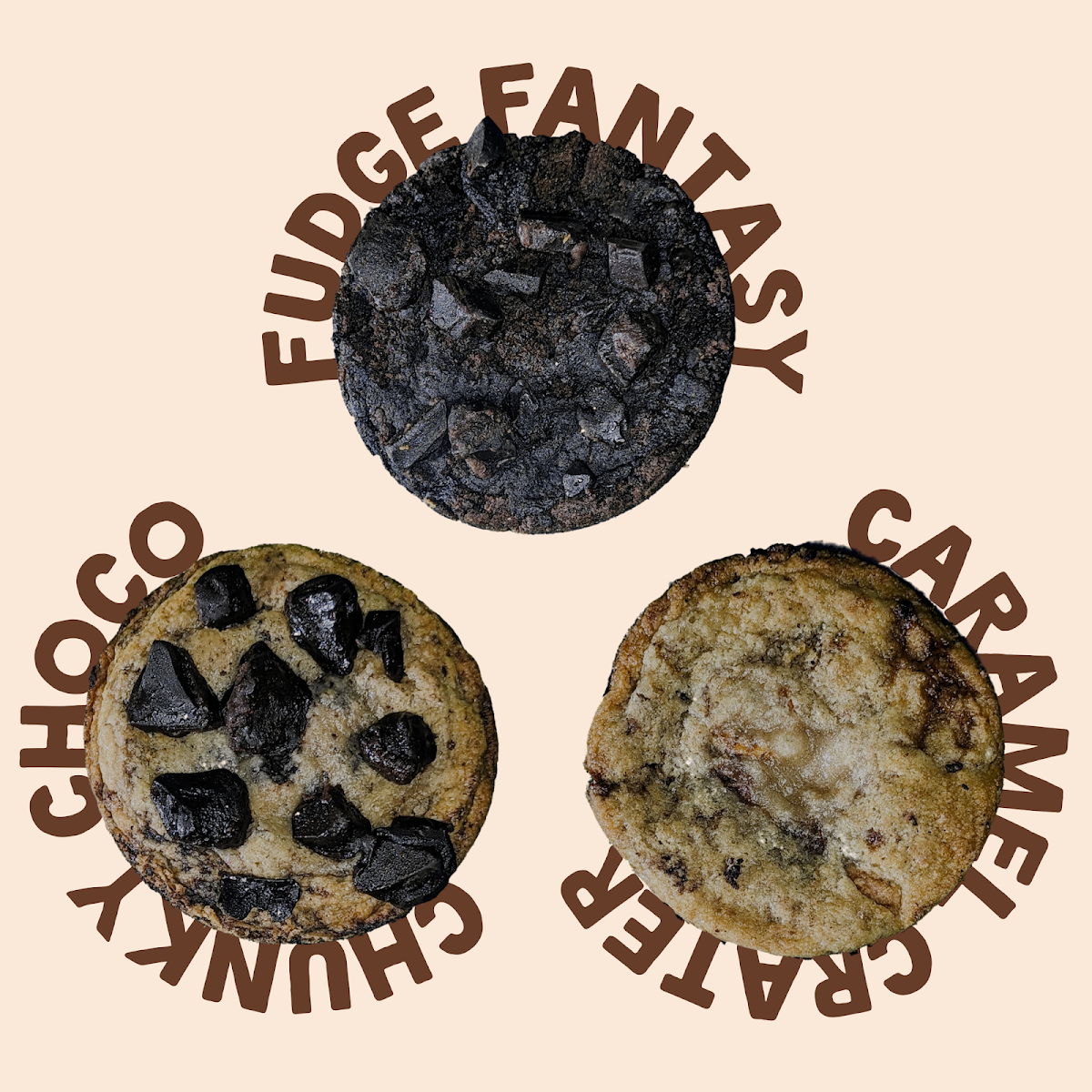 Mooncake — photograph 2