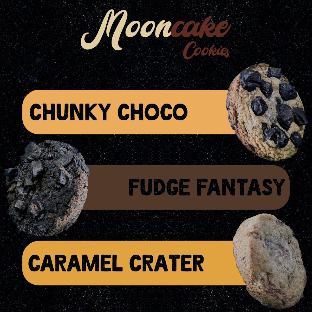 Mooncake — photograph 3