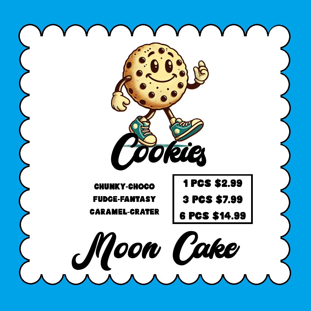 Mooncake — photograph 4