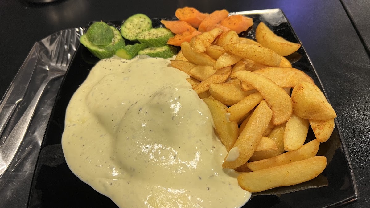 Sahar Resto-Cafe — photograph 4