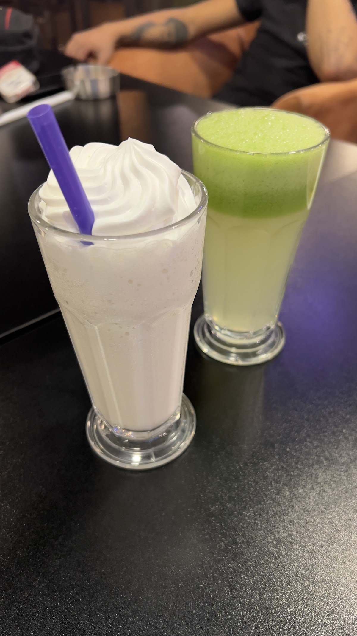 Sahar Resto-Cafe — photograph 5