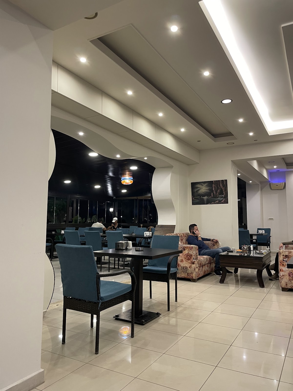 Sahar Resto-Cafe — photograph 6
