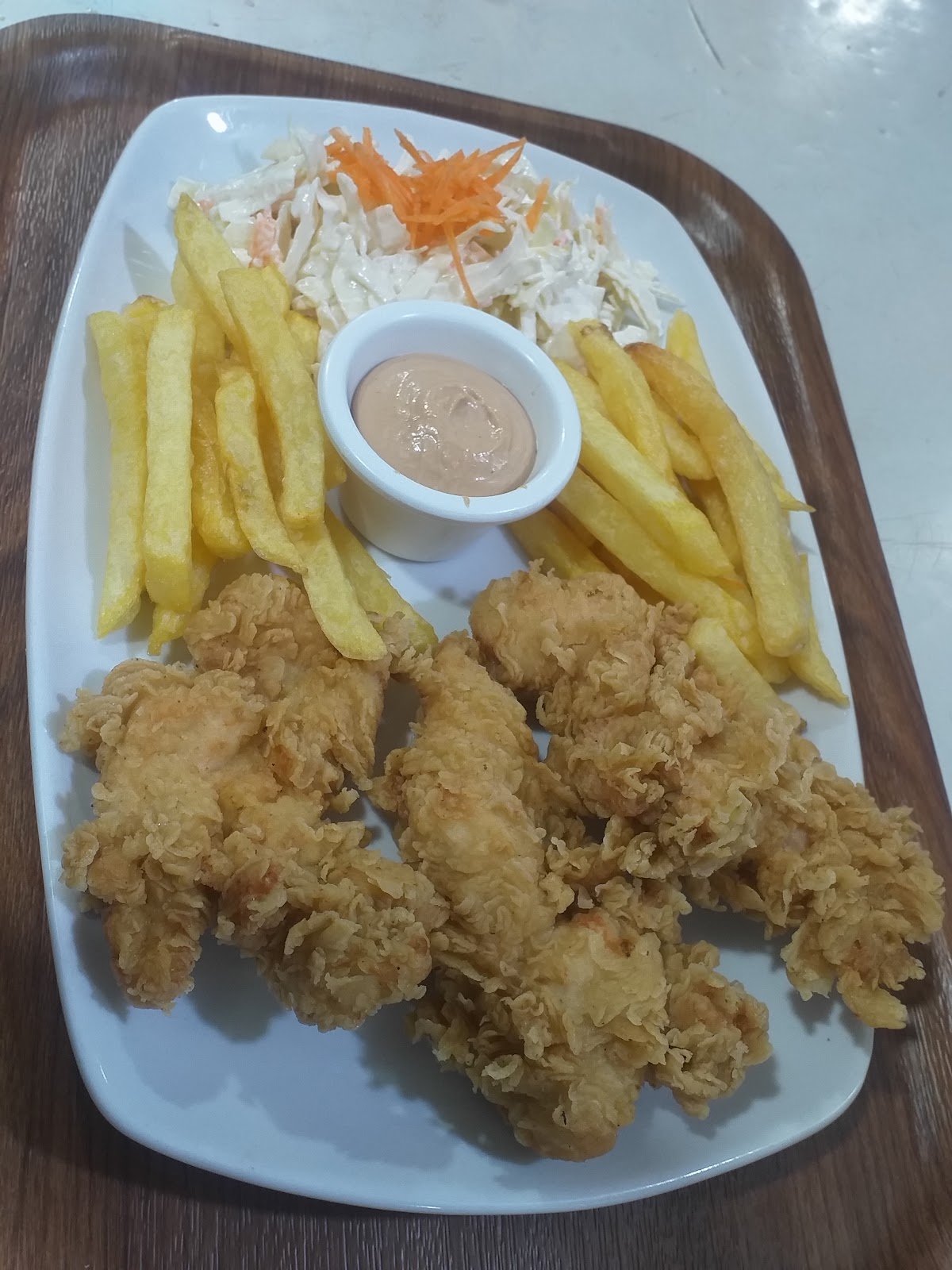 Restaurant best home — photograph 2
