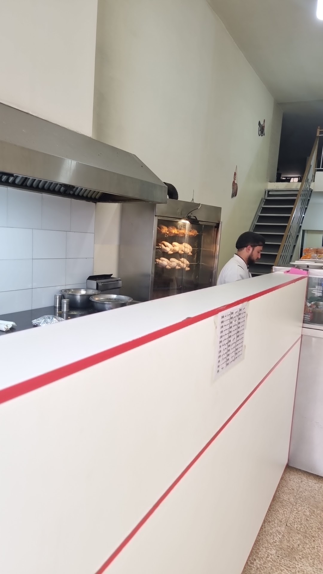 SHWARMA KING — photograph 5
