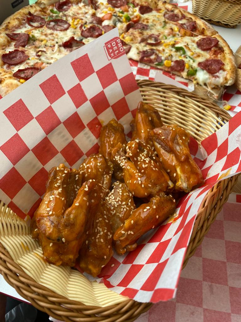 Pizza Pasta & More — photograph 4