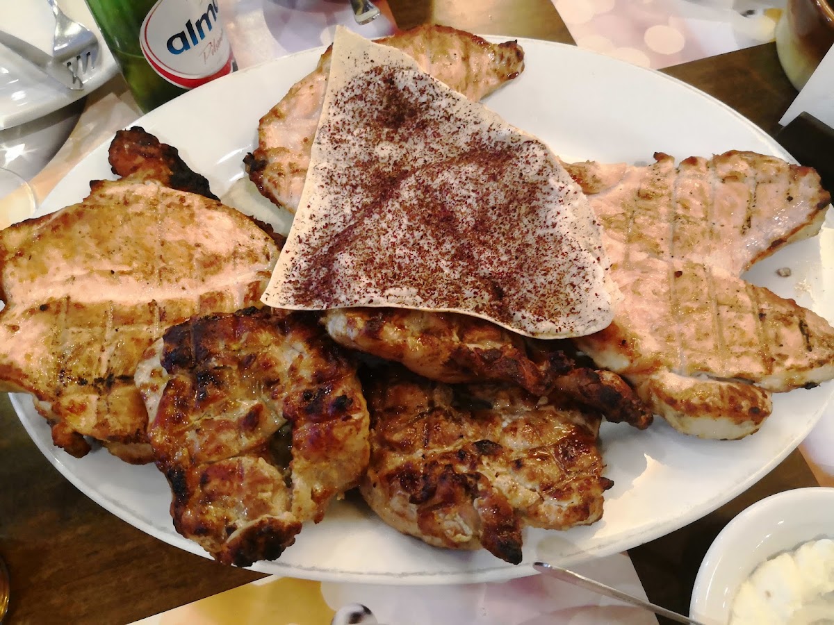Mr. Grill — photograph 5