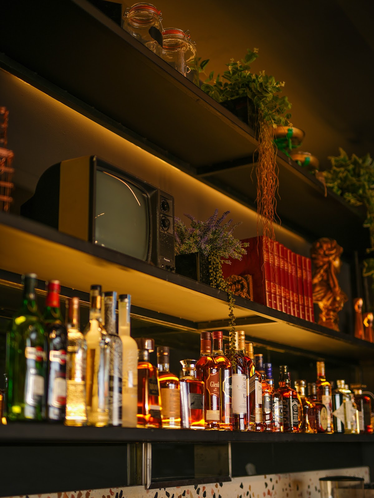 di - Bistrobar