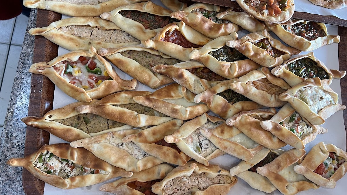 King Pizza — photograph 2