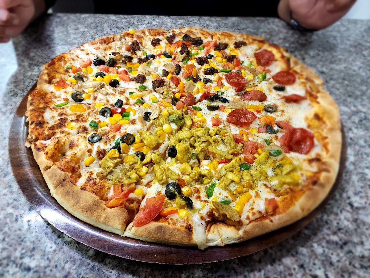 King Pizza — photograph 4