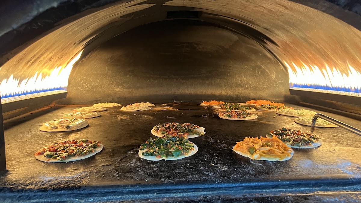 King Pizza — photograph 5