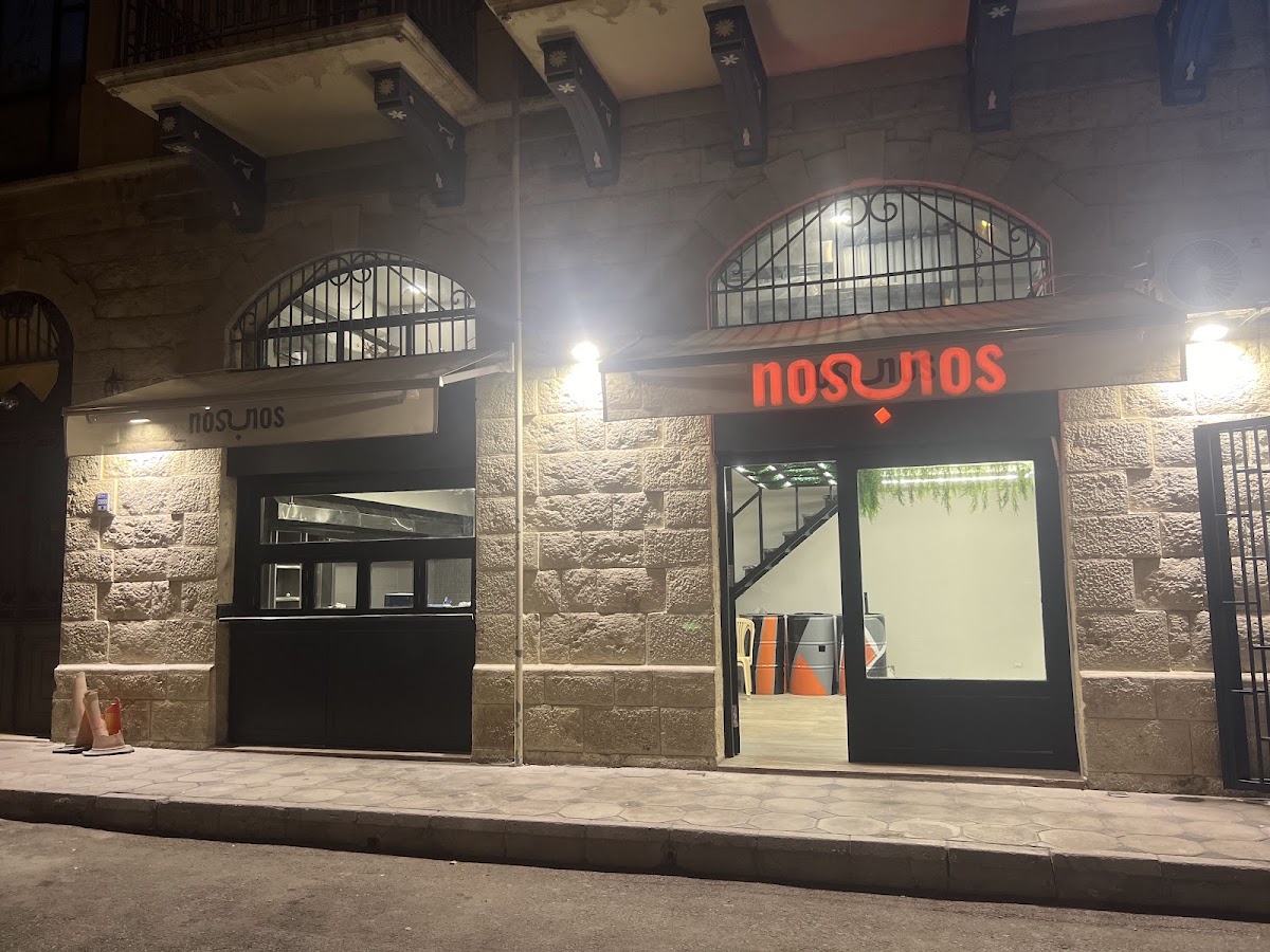 NosBnos