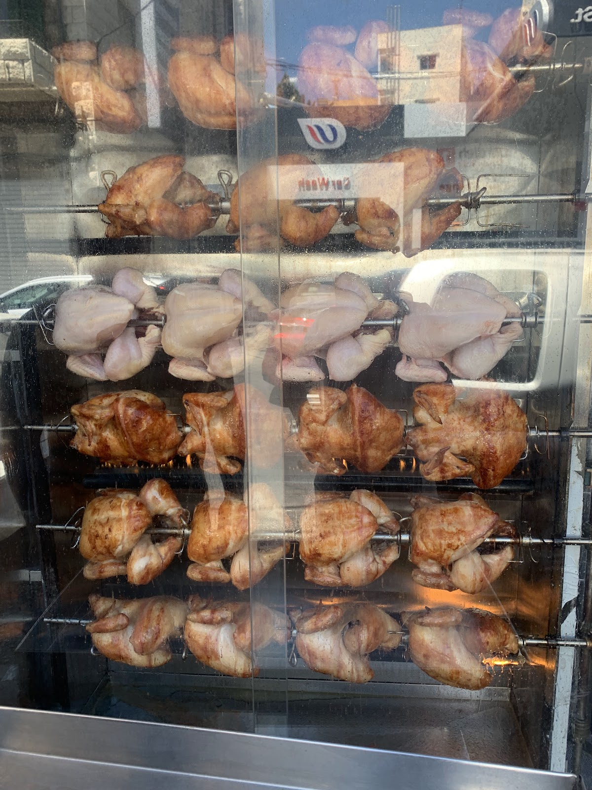 Daily Chicken — photograph 6