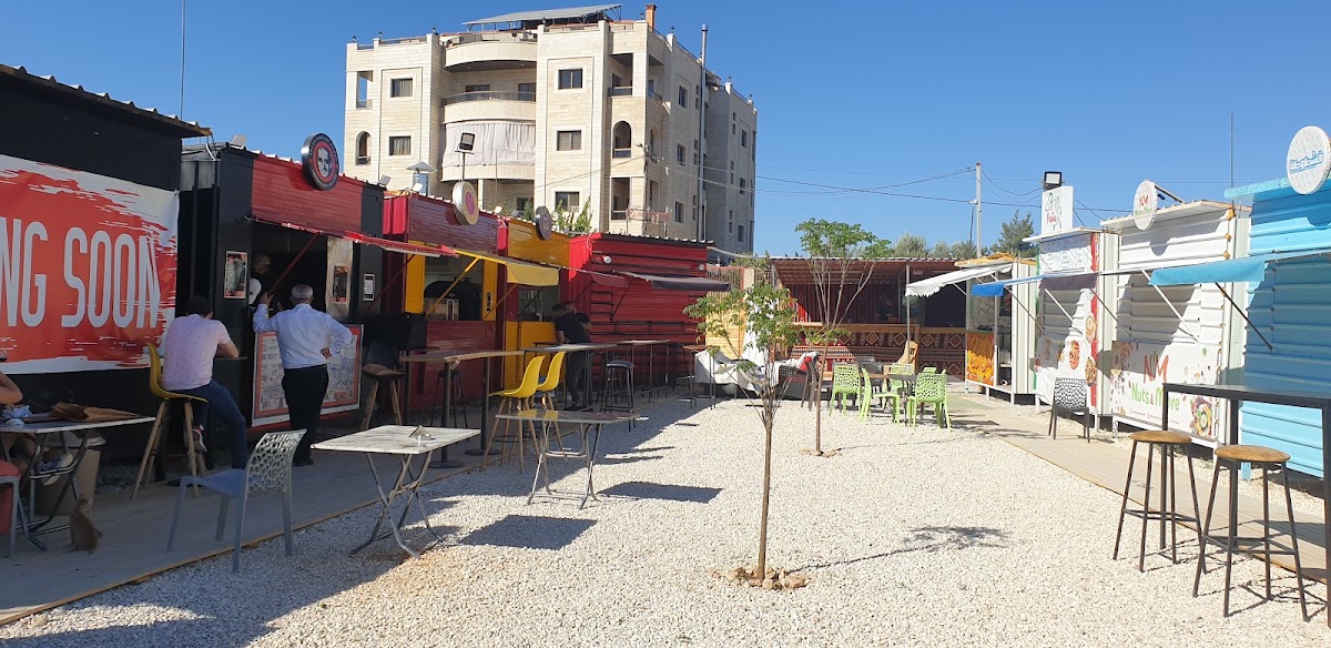 Snack Khaled RAMBO — photograph 2
