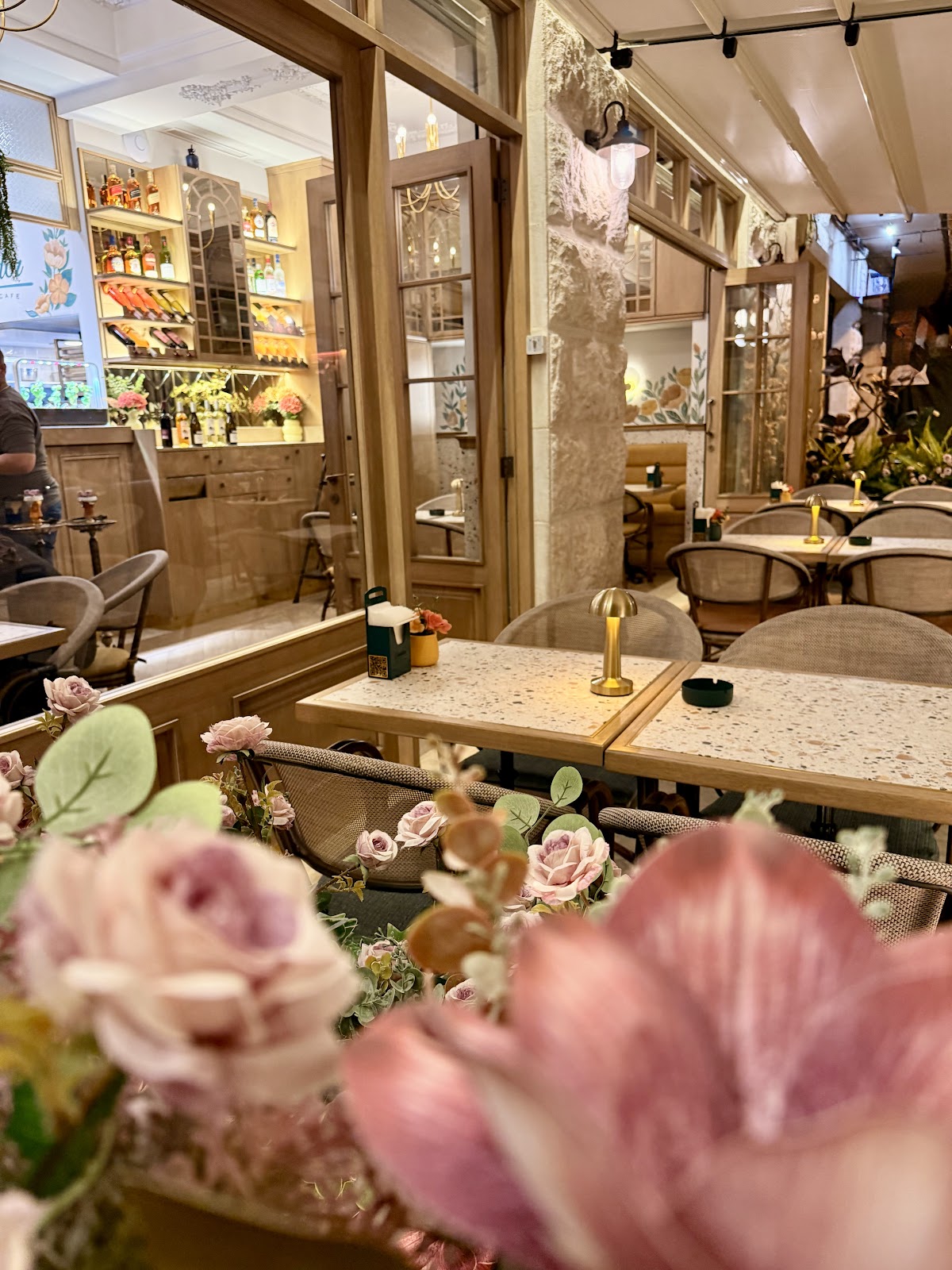 Corridor Bistro — photograph 2