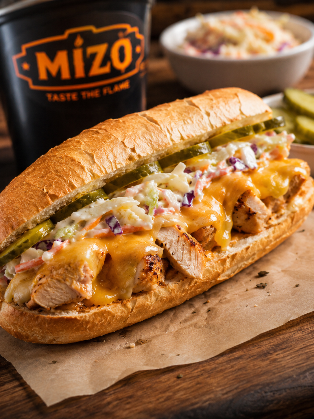 Mizo