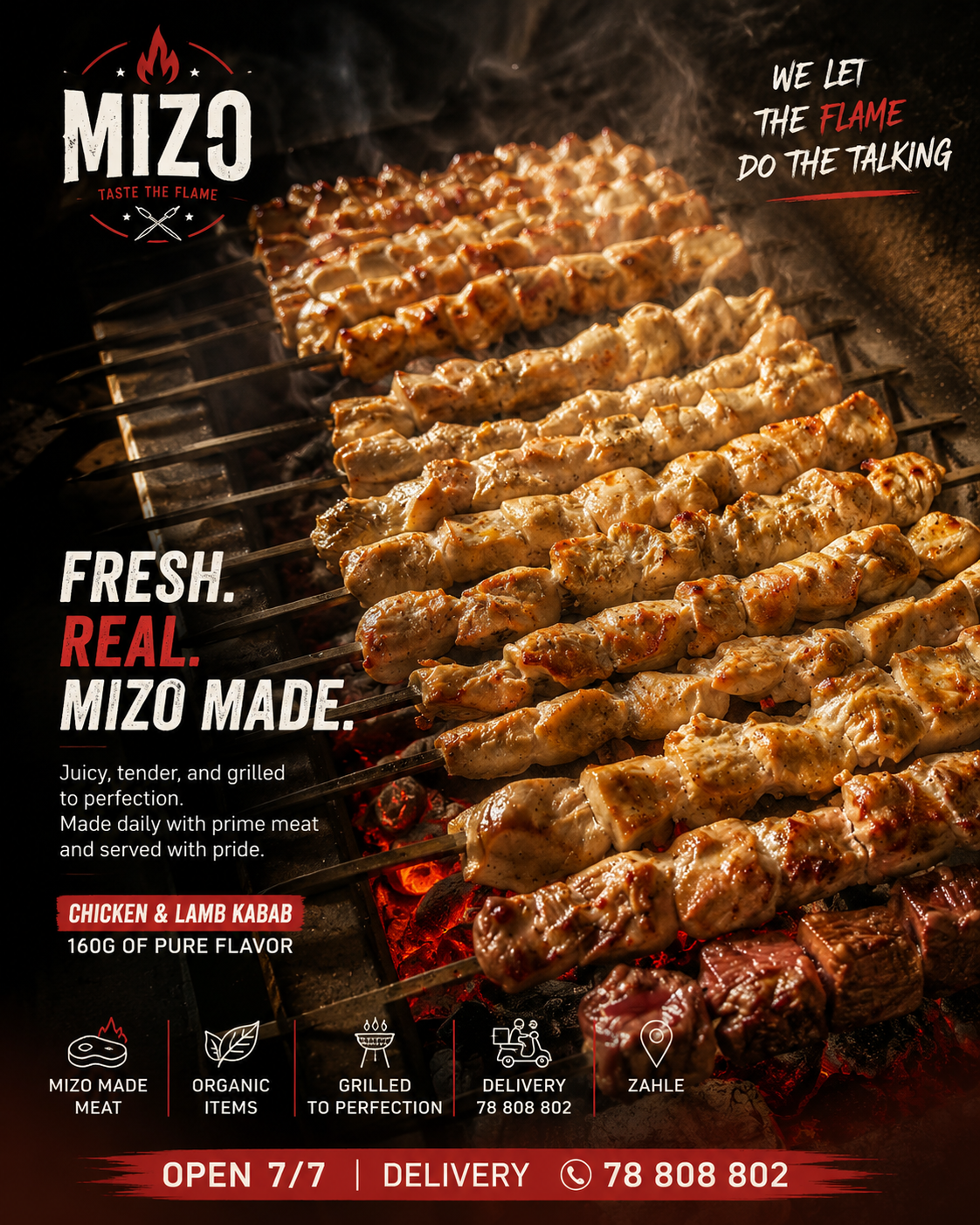 Mizo — photograph 6