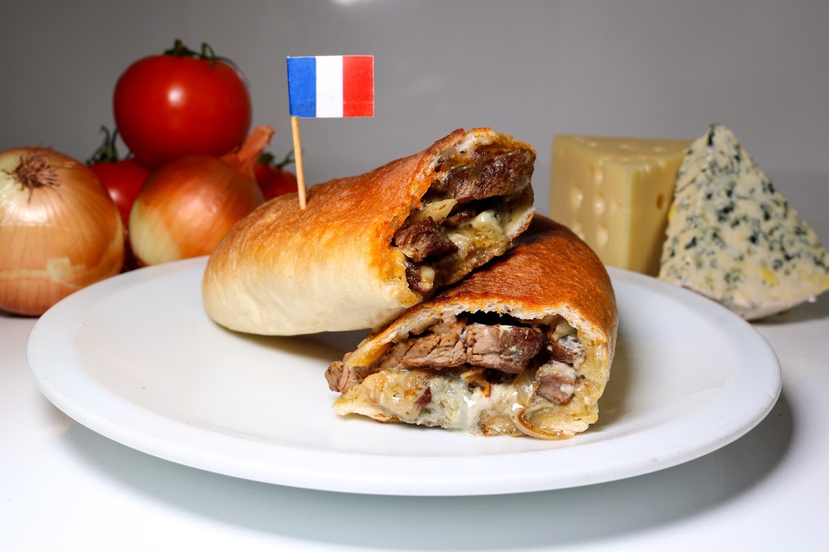 INN Sandwich — photograph 5