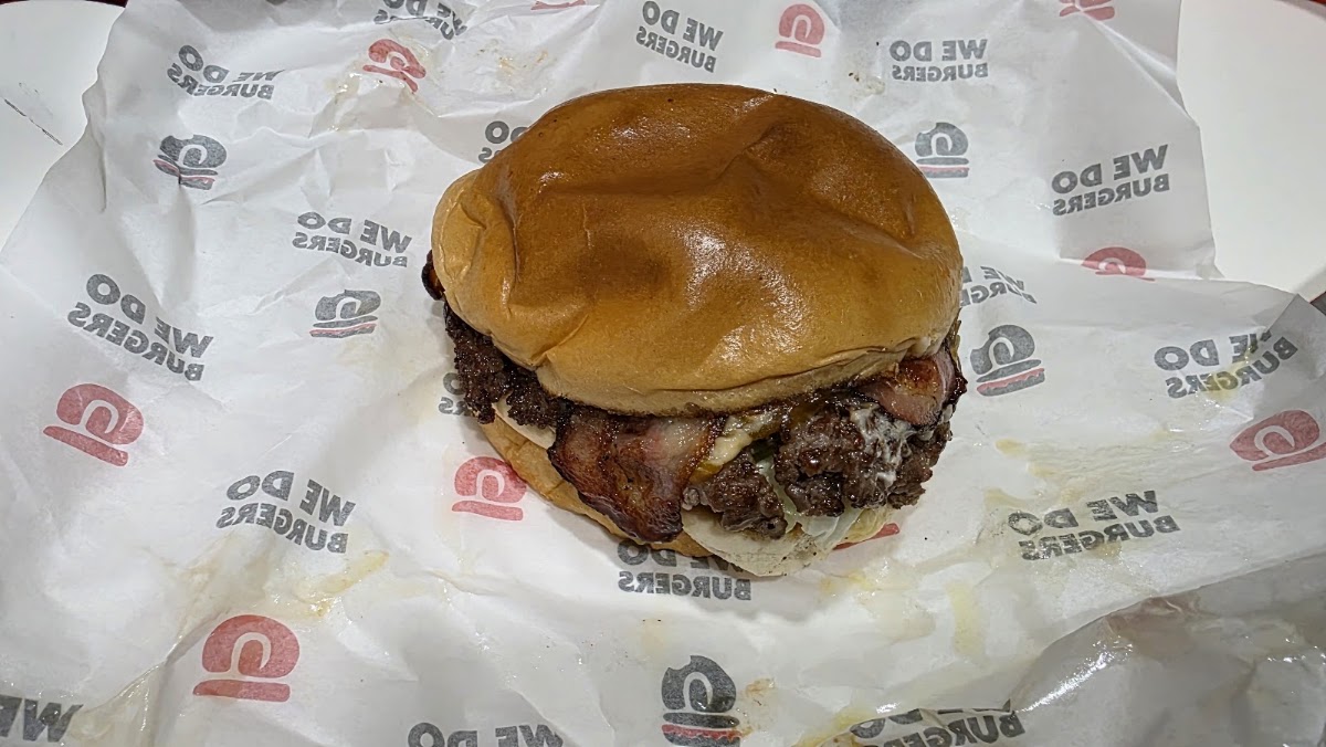 Burgie — photograph 5