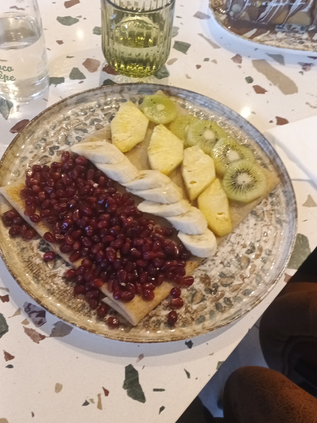 Choco Crêpe - Ksara — photograph 5