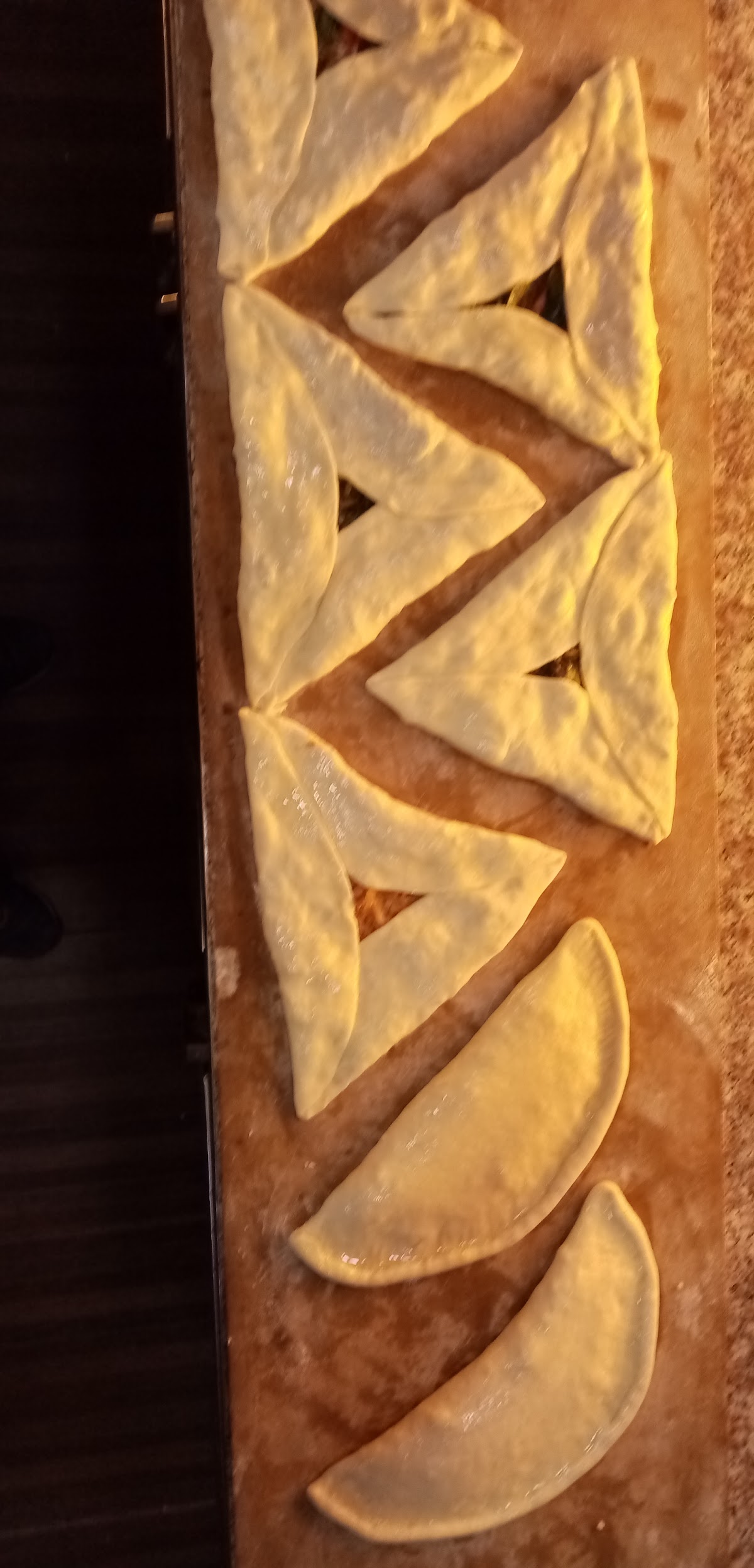 Bakery Al Wissam (Bakery Manaqeesh) — photograph 6