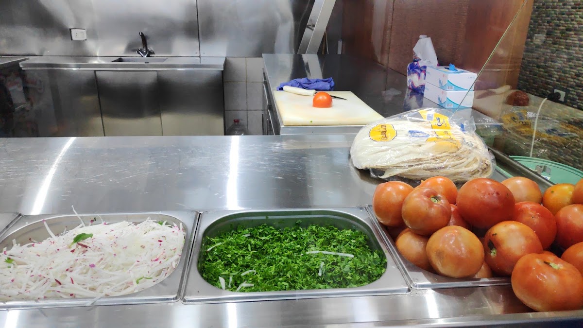 Falafel El-Beit — photograph 2