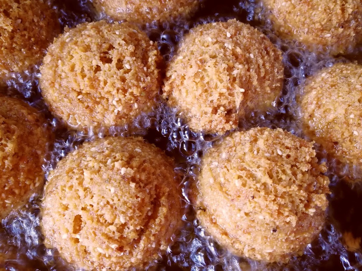 Falafel El-Beit — photograph 3