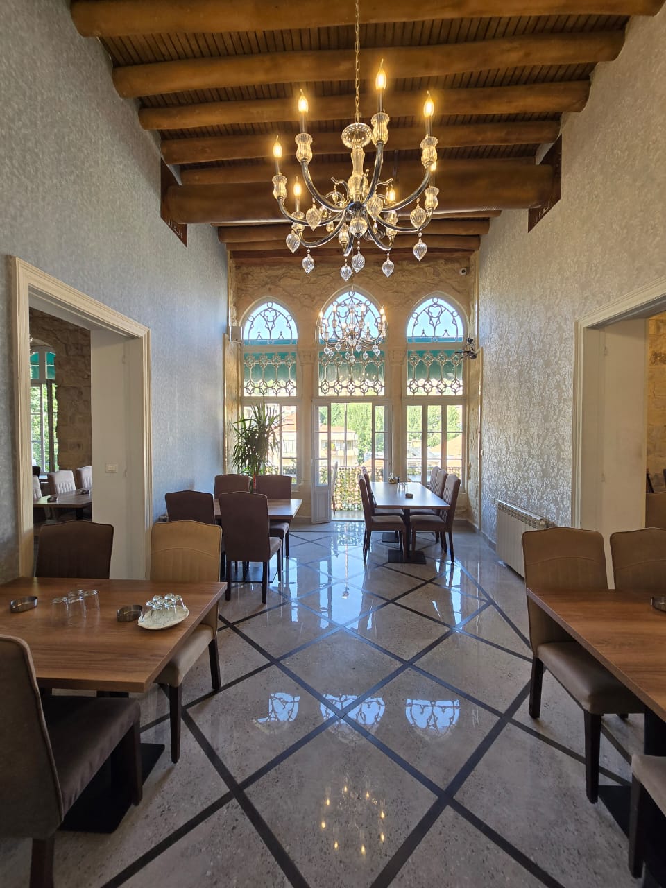 Al Dar Restaurant Zahle — photograph 5